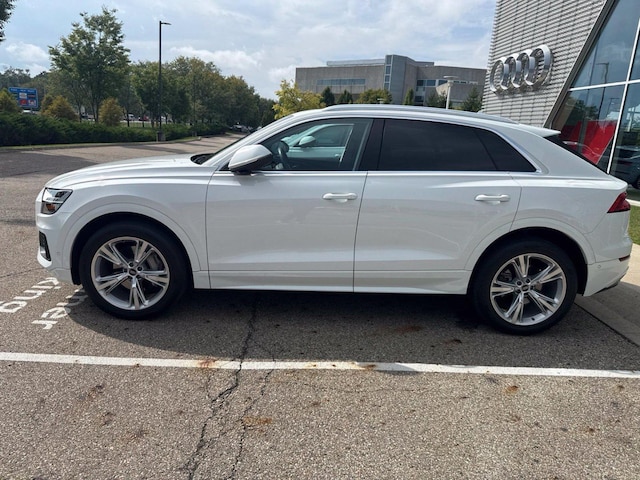 audi q8 2023 WA1AVBF19PD026868 image audi q8 2023 WA1AVBF19PD026868 image