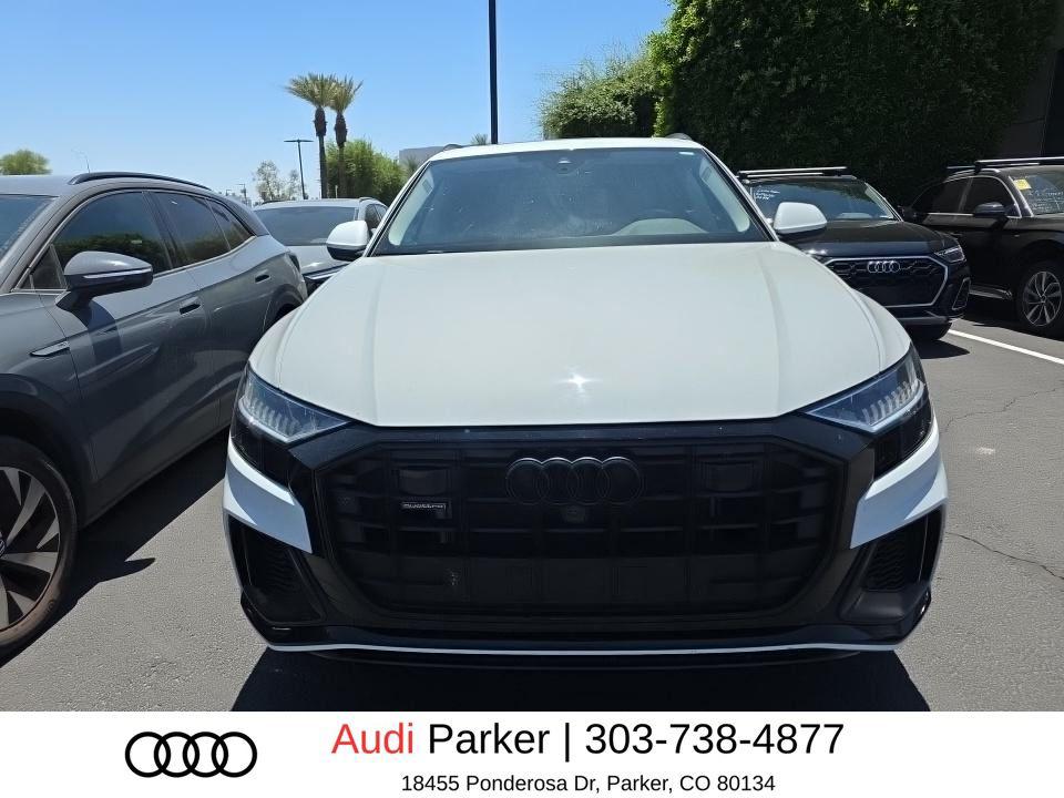 audi q8 2023 WA1EVBF14PD012569 image audi q8 2023 WA1EVBF14PD012569 image