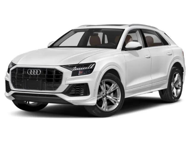 audi q8 2023 WA1AVBF14PD026048 image audi q8 2023 WA1AVBF14PD026048 image