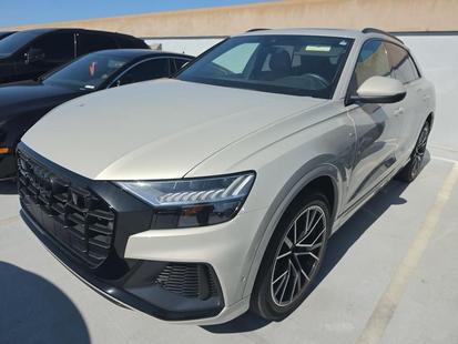 audi q8 2023 WA1EVBF19PD036706 image audi q8 2023 WA1EVBF19PD036706 image