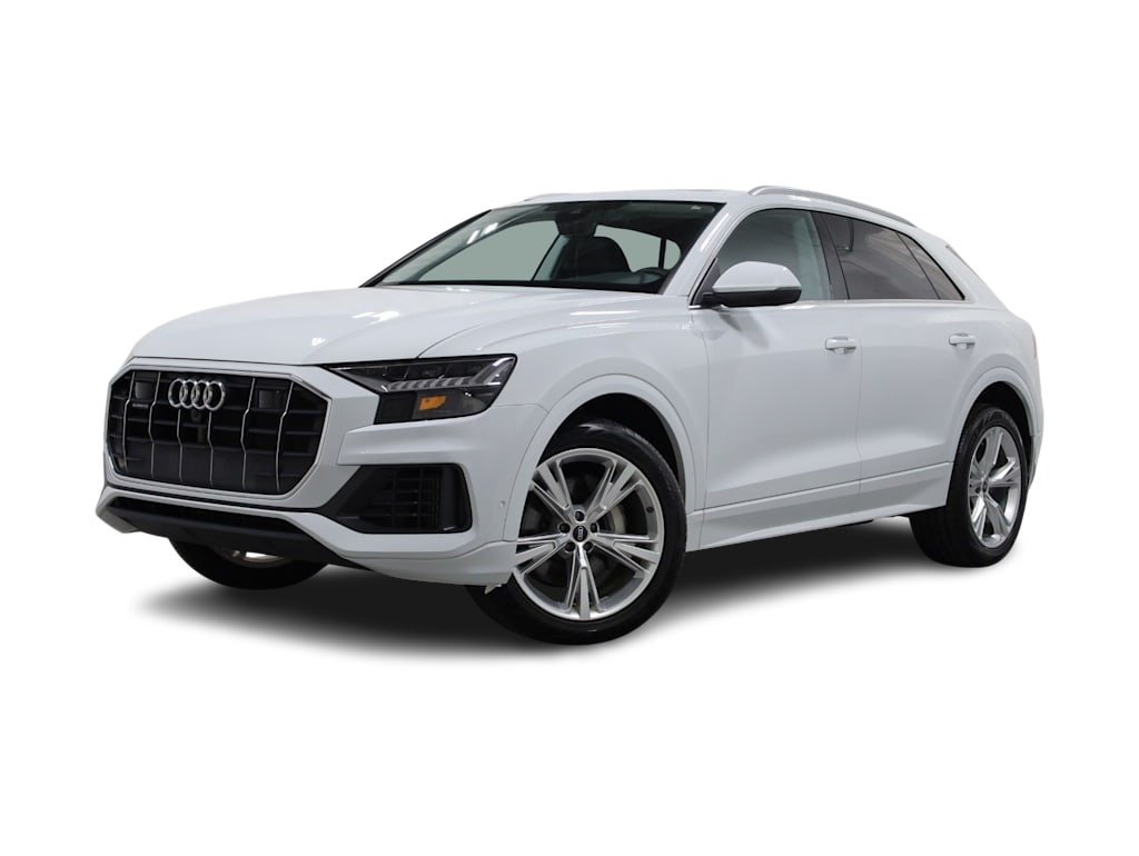 audi q8 2023 WA1AVBF19PD016700 image audi q8 2023 WA1AVBF19PD016700 image