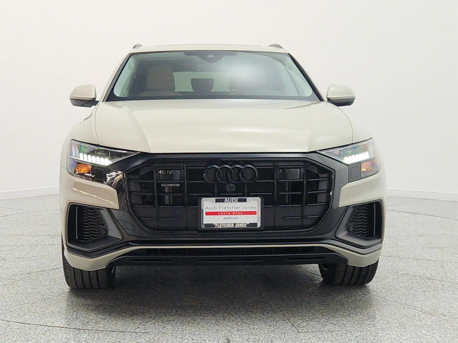 audi q8 2023 WA1EVBF14PD023233 image audi q8 2023 WA1EVBF14PD023233 image