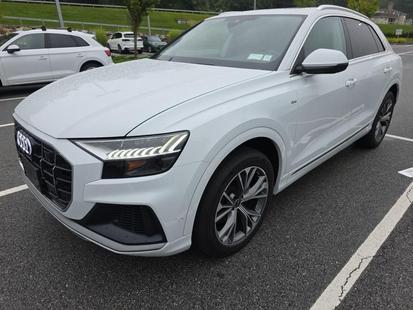audi q8 2023 WA1EVBF12PD042296 image audi q8 2023 WA1EVBF12PD042296 image