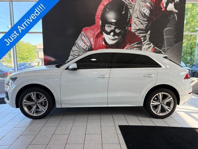 audi q8 2023 WA1BVBF13PD039524 image audi q8 2023 WA1BVBF13PD039524 image