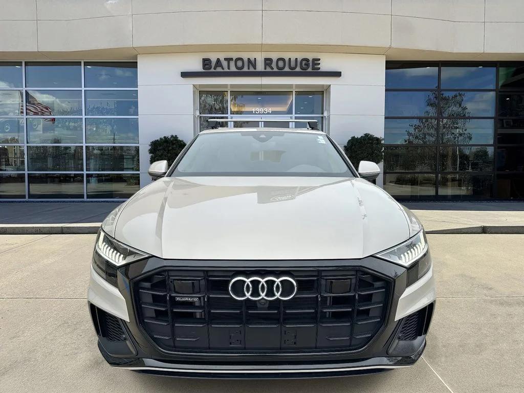 audi q8 2023 WA1EVBF12PD006110 image audi q8 2023 WA1EVBF12PD006110 image