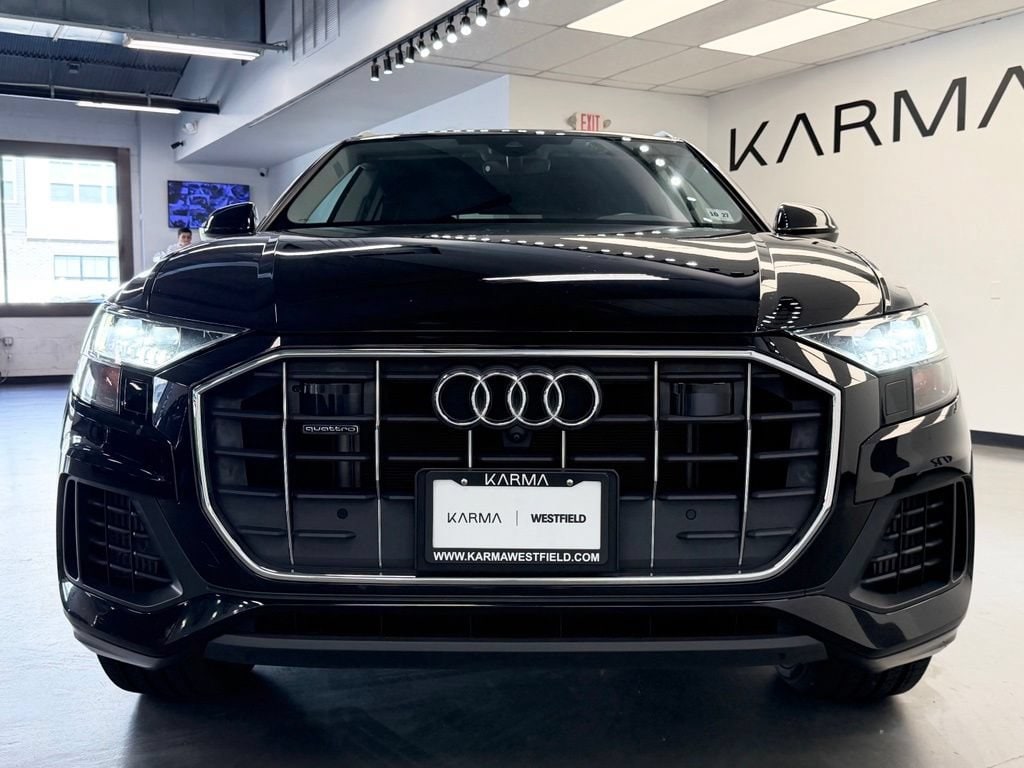 audi q8 2023 WA1BVBF19PD000730 image audi q8 2023 WA1BVBF19PD000730 image