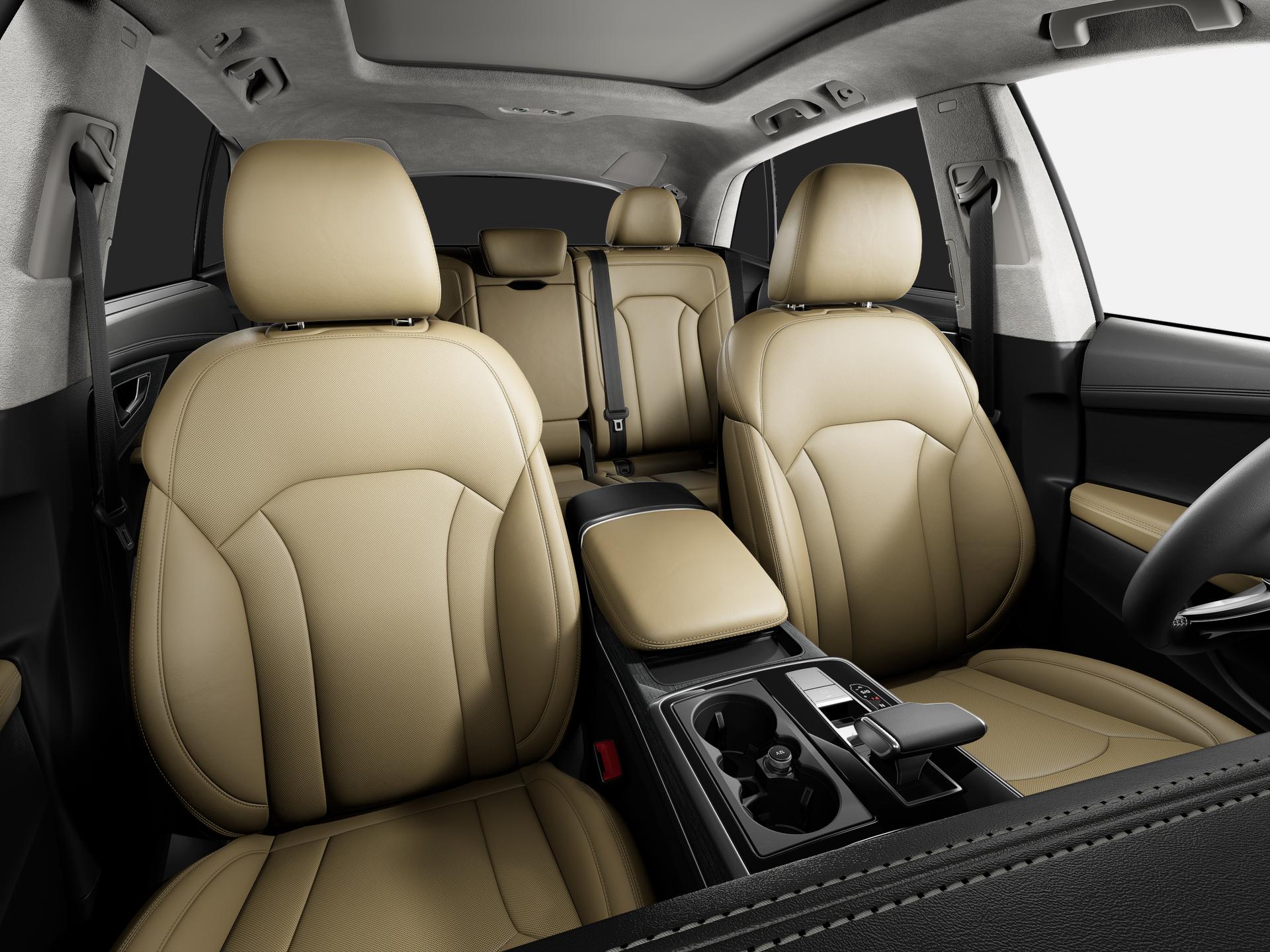 audi q8 2023 WA1FVBF1XPD025167 image audi q8 2023 WA1FVBF1XPD025167 image