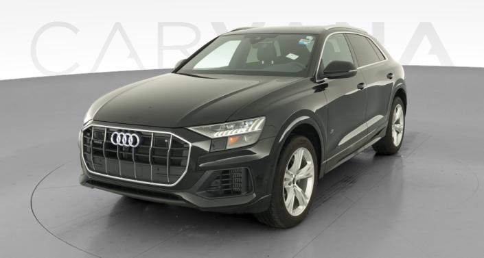 audi q8 2023 WA1AVBF18PD034816 image audi q8 2023 WA1AVBF18PD034816 image