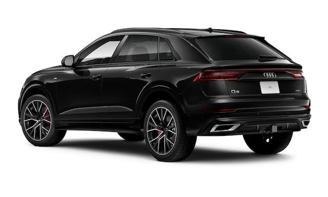 audi q8 2023 WA1EVBF1XPD040571 image audi q8 2023 WA1EVBF1XPD040571 image