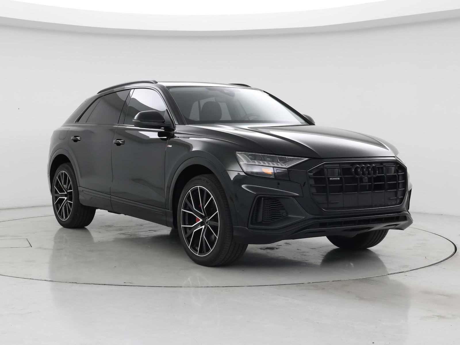 audi q8 2023 WA1EVBF14PD013852 image audi q8 2023 WA1EVBF14PD013852 image