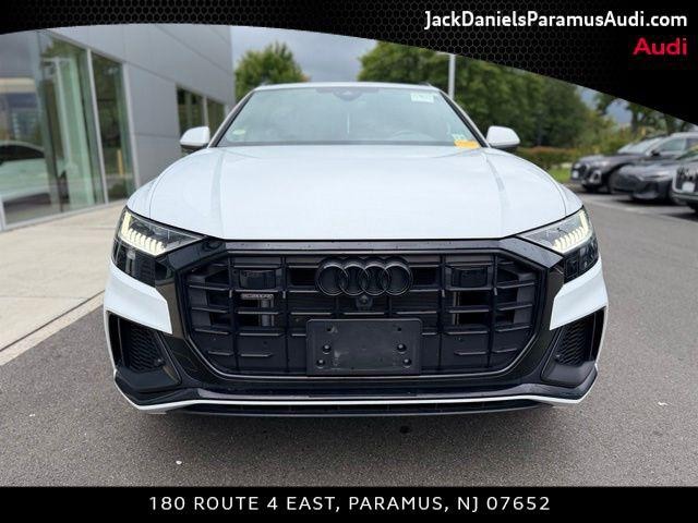 audi q8 2023 WA1EVBF19PD030548 image audi q8 2023 WA1EVBF19PD030548 image