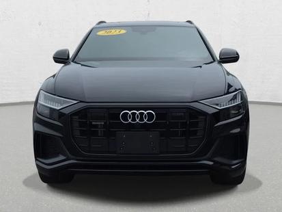 audi q8 2023 WA1FVBF13PD010591 image audi q8 2023 WA1FVBF13PD010591 image