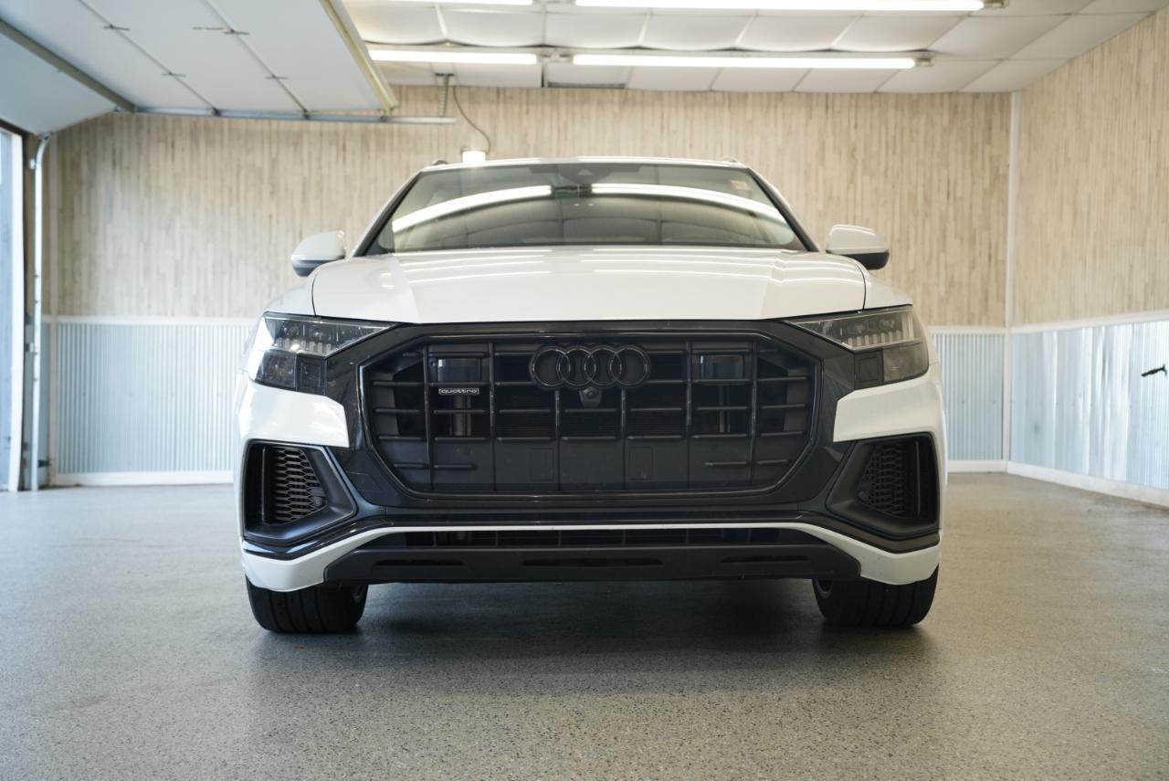 audi q8 2023 WA1FVBF17PD000937 image audi q8 2023 WA1FVBF17PD000937 image
