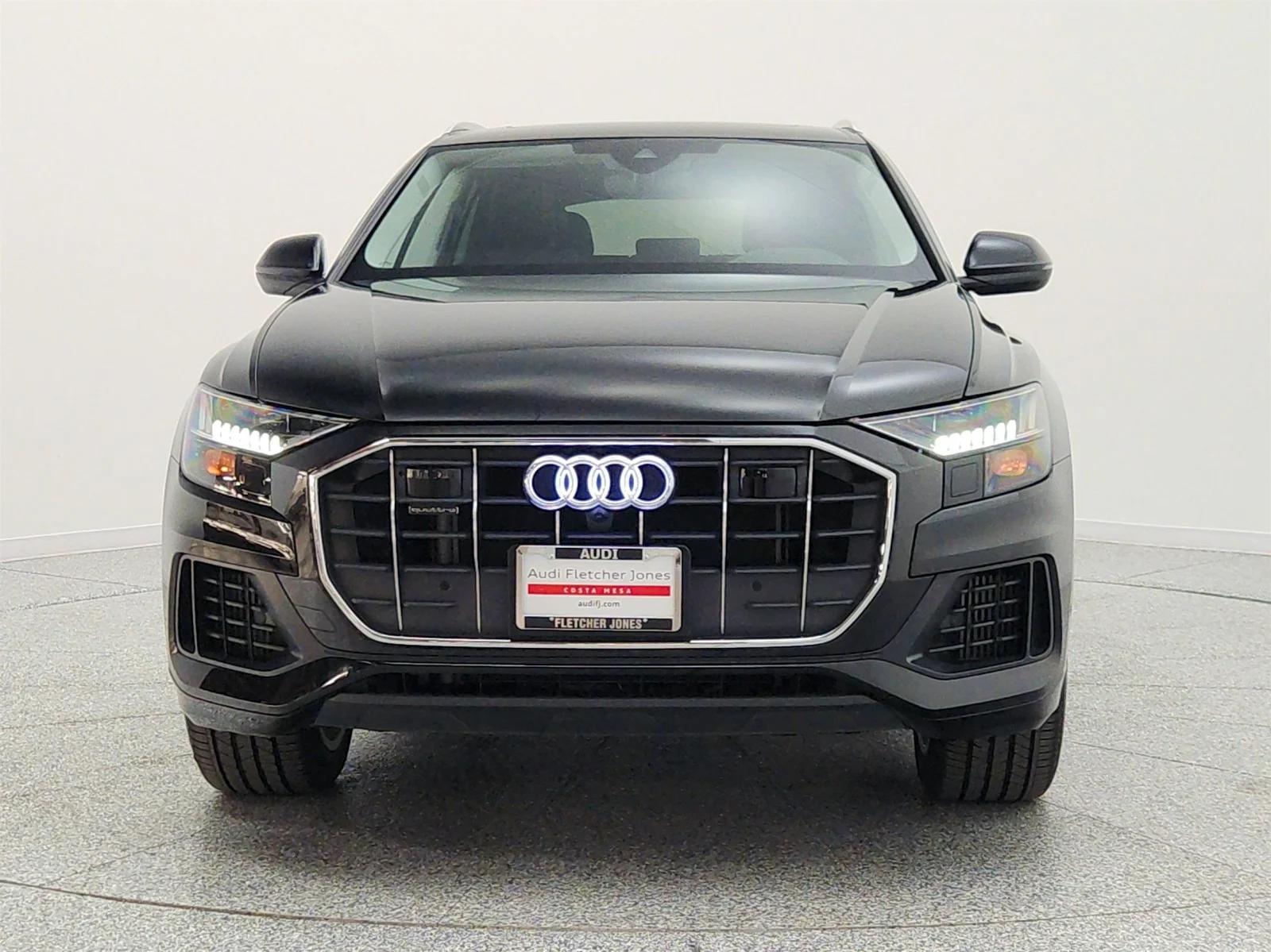 audi q8 2023 WA1BVBF11PD005825 image audi q8 2023 WA1BVBF11PD005825 image