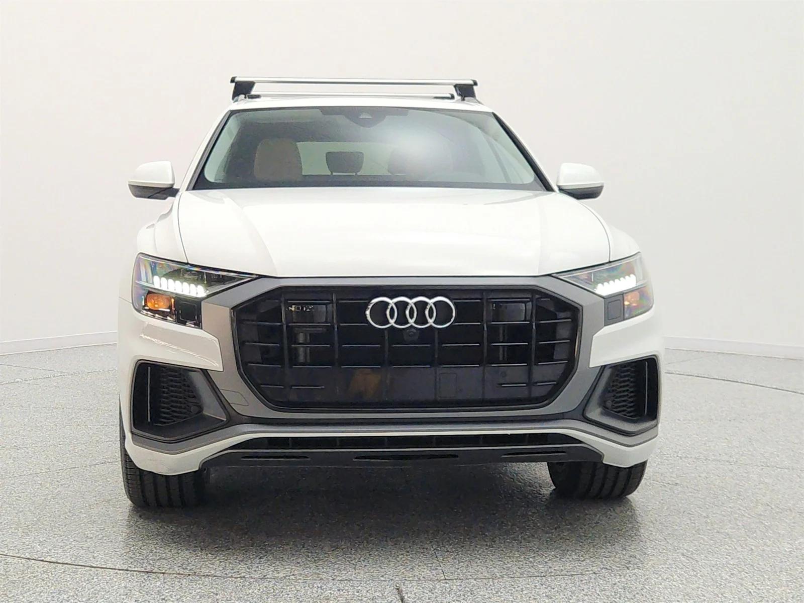 audi q8 2023 WA1EVBF15PD015724 image audi q8 2023 WA1EVBF15PD015724 image