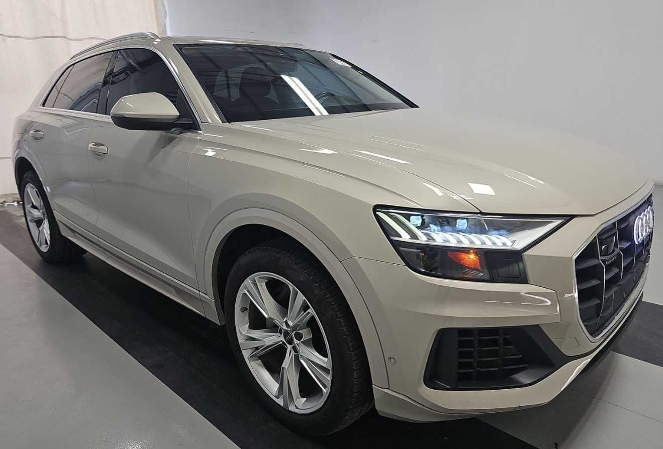 audi q8 2023 WA1AVBF16PD025046 image audi q8 2023 WA1AVBF16PD025046 image