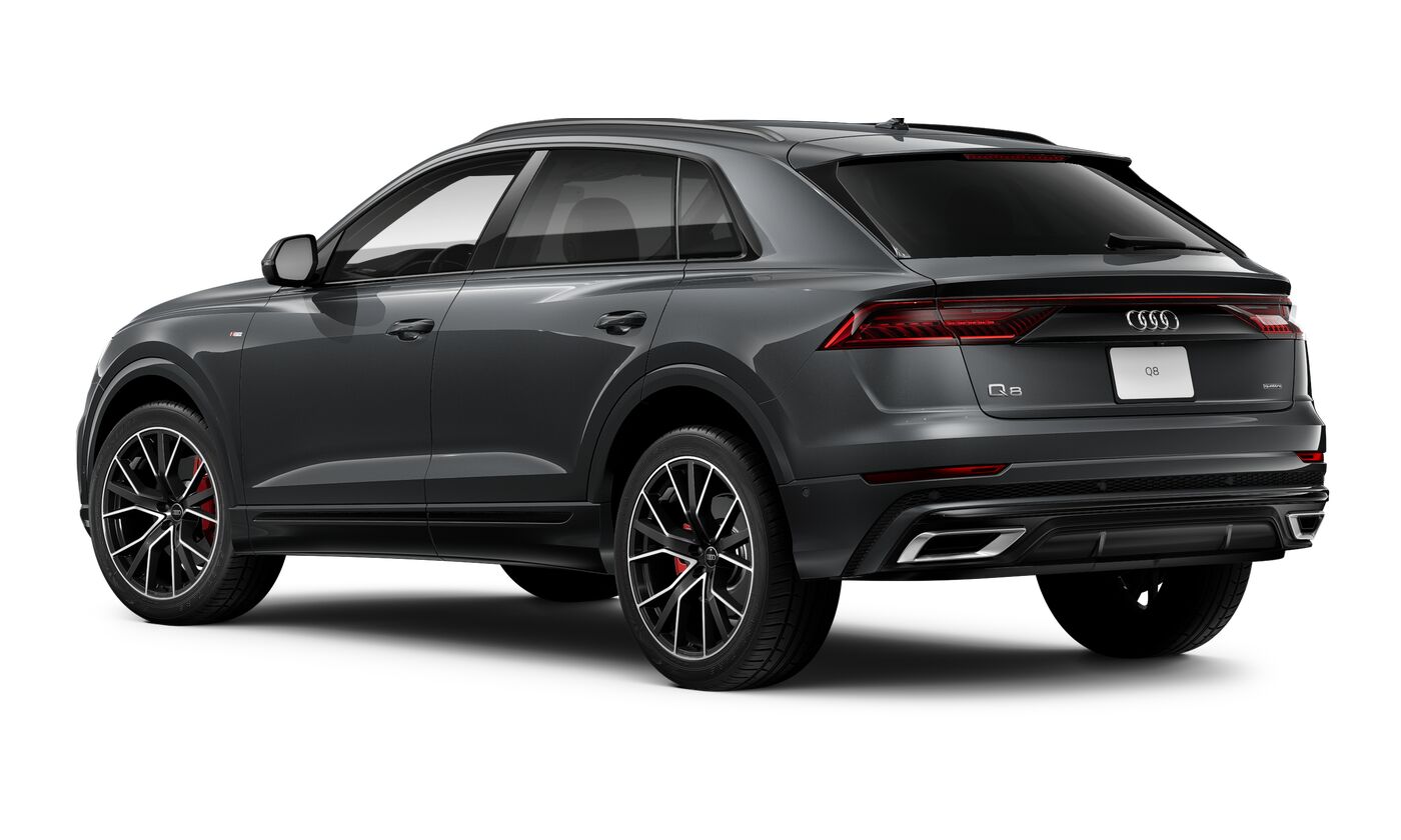 audi q8 2023 WA1EVBF16PD008510 image audi q8 2023 WA1EVBF16PD008510 image