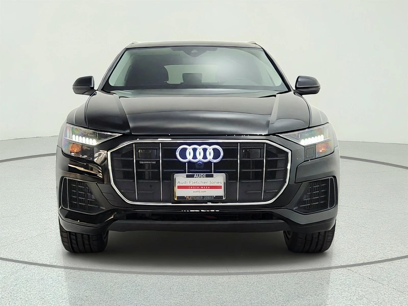 audi q8 2023 WA1AVBF11PD018201 image audi q8 2023 WA1AVBF11PD018201 image