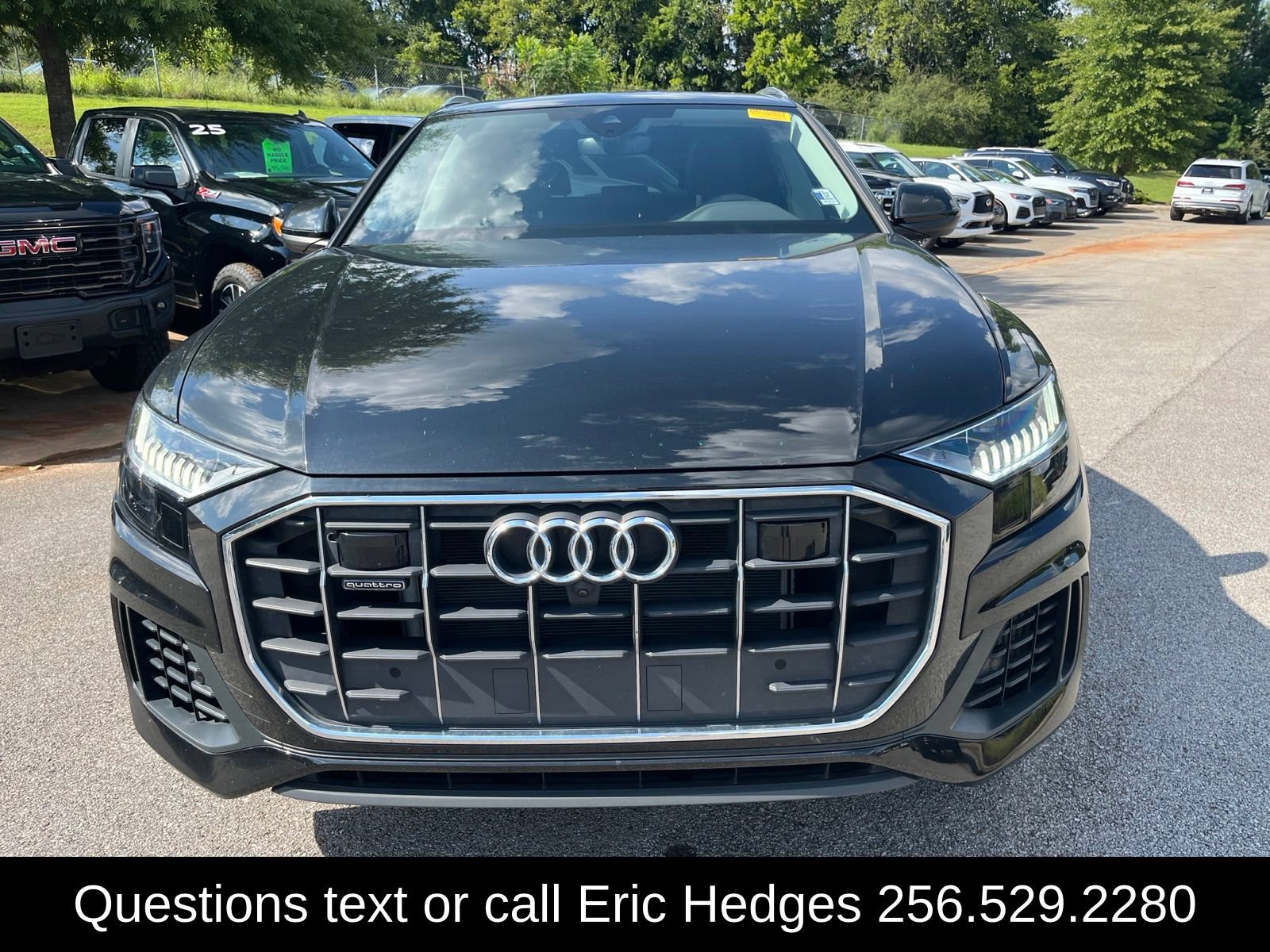audi q8 2023 WA1AVBF17PD029672 image audi q8 2023 WA1AVBF17PD029672 image