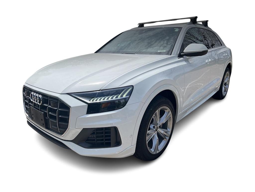 audi q8 2023 WA1AVBF16PD022583 image audi q8 2023 WA1AVBF16PD022583 image