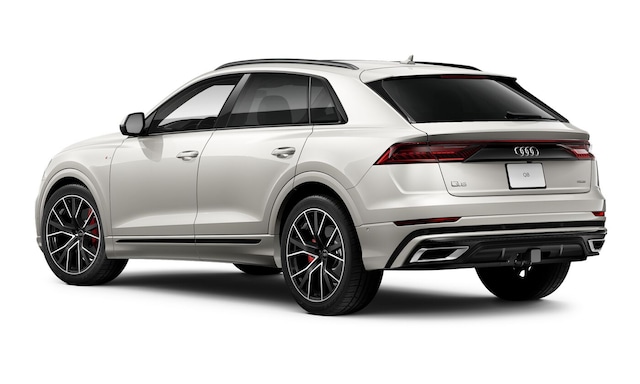 audi q8 2023 WA1FVBF12PD050516 image audi q8 2023 WA1FVBF12PD050516 image