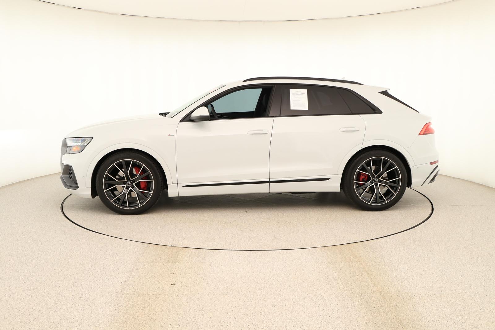 audi q8 2023 WA1FVBF14PD026511 image audi q8 2023 WA1FVBF14PD026511 image