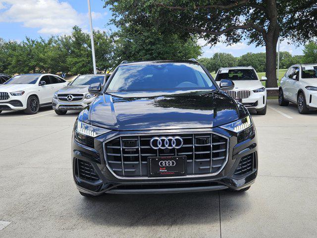 audi q8 2023 WA1AVBF16PD023541 image audi q8 2023 WA1AVBF16PD023541 image