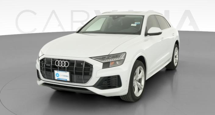 audi q8 2023 WA1BVBF15PD037841 image audi q8 2023 WA1BVBF15PD037841 image