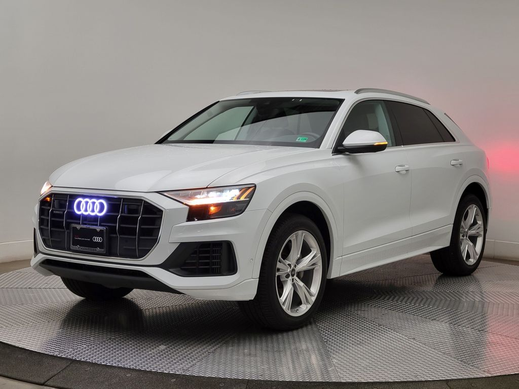 audi q8 2023 WA1BVBF18PD012528 image audi q8 2023 WA1BVBF18PD012528 image