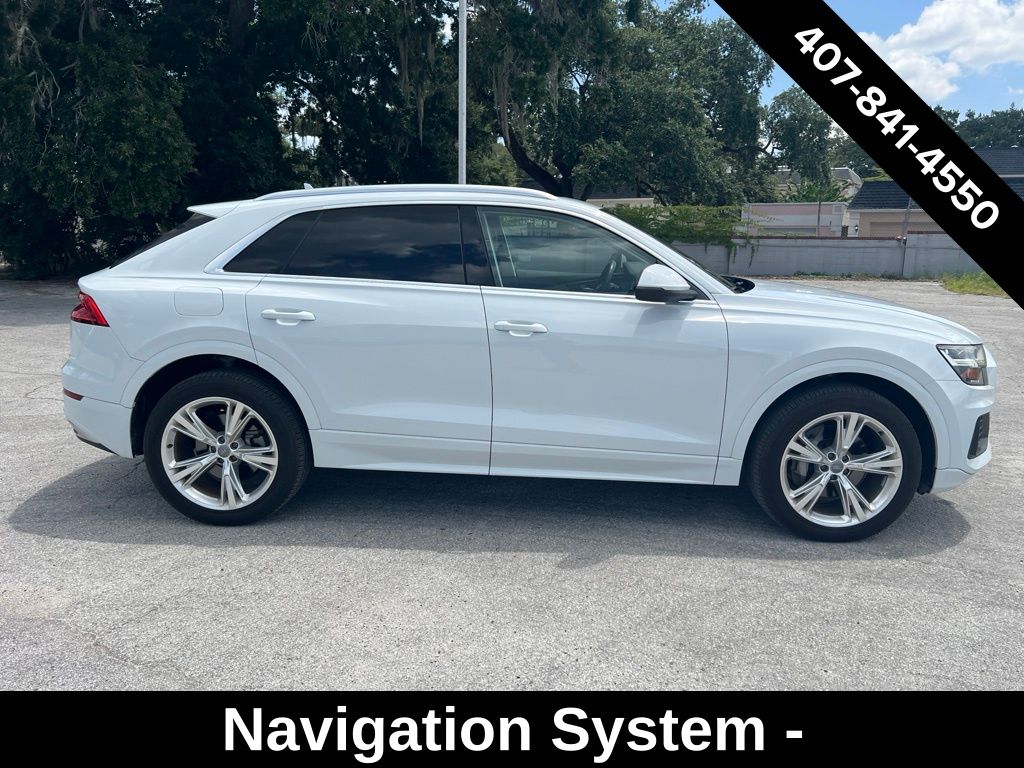 audi q8 2019 WA1AVAF13KD039179 image audi q8 2019 WA1AVAF13KD039179 image
