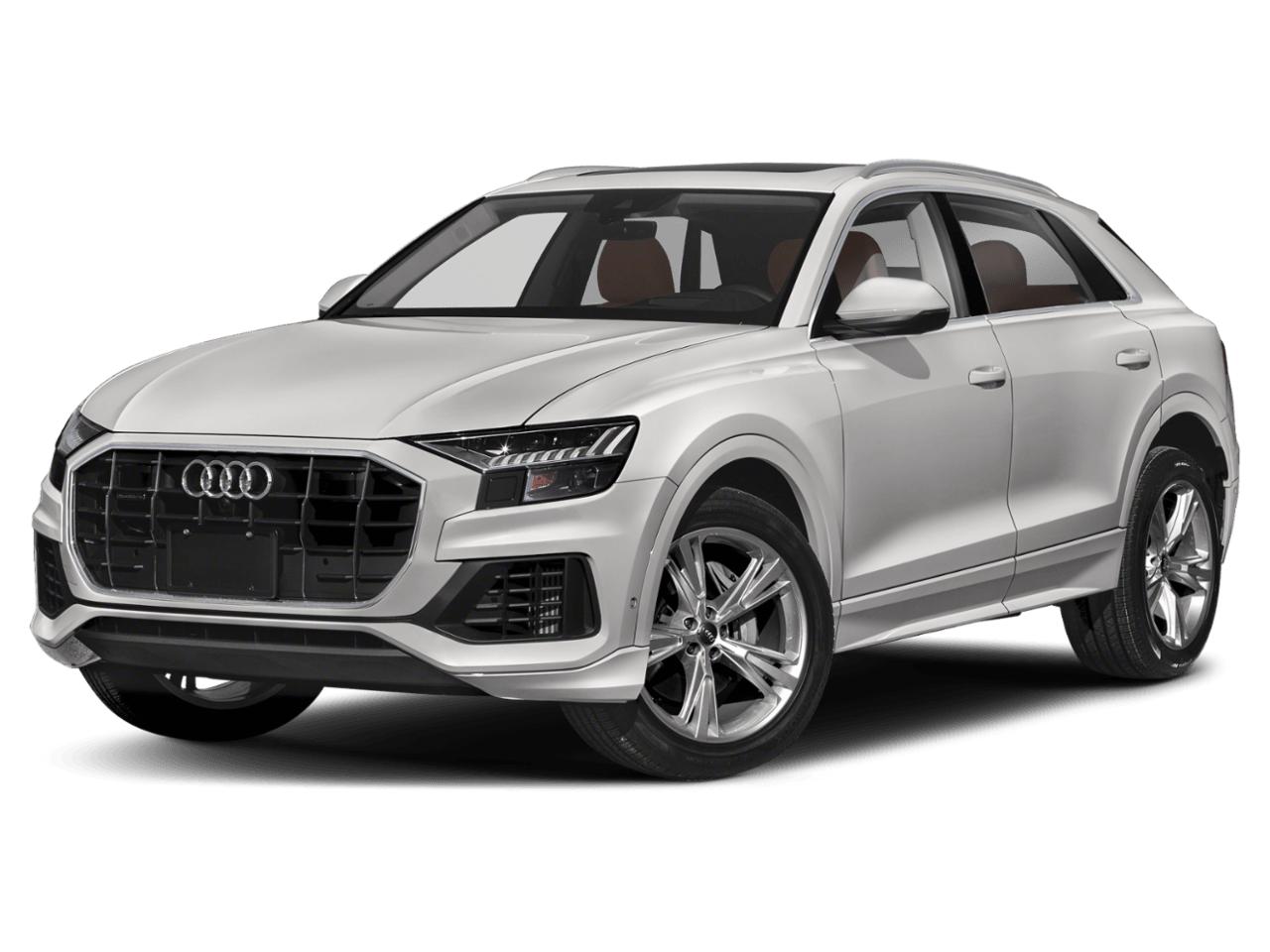 audi q8 2019 WA1EVAF19KD040323 image audi q8 2019 WA1EVAF19KD040323 image