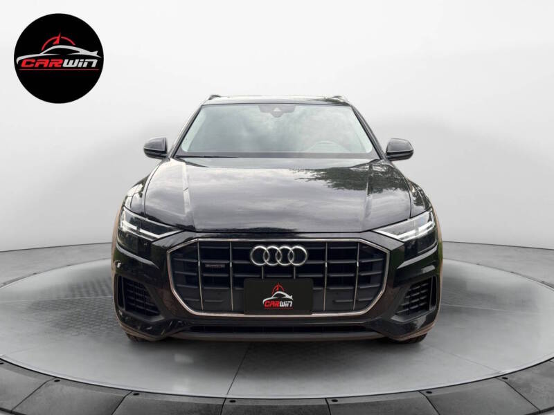 audi q8 2019 WA1AVAF12KD012264 image audi q8 2019 WA1AVAF12KD012264 image