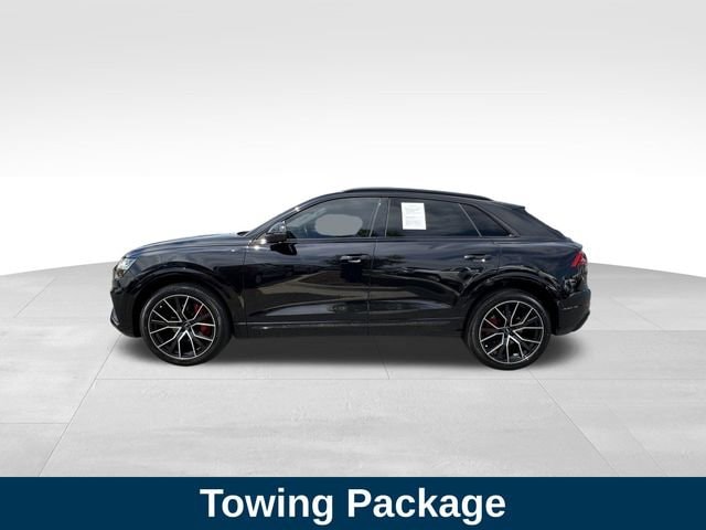 audi q8 2019 WA1FVAF16KD042017 image audi q8 2019 WA1FVAF16KD042017 image