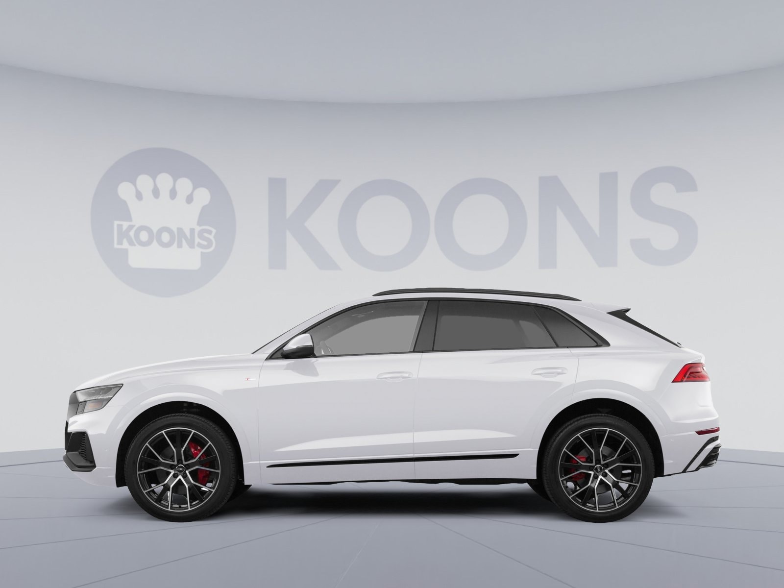 audi q8 2019 WA1FVAF16KD033270 image audi q8 2019 WA1FVAF16KD033270 image