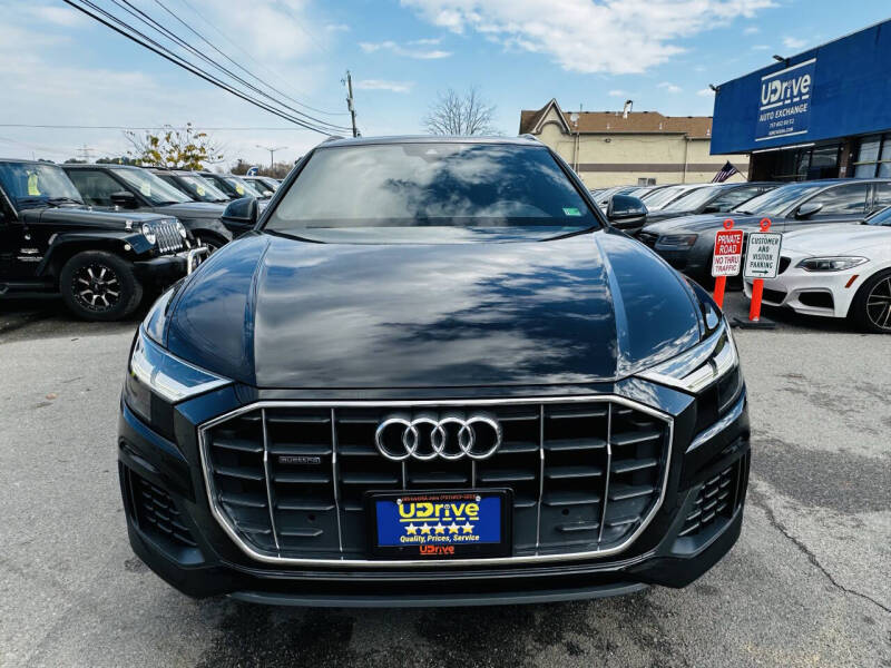 audi q8 2019 WA1AVAF12KD011325 image audi q8 2019 WA1AVAF12KD011325 image