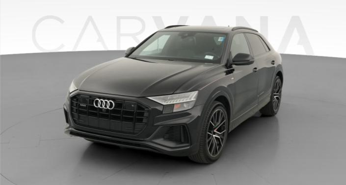audi q8 2019 WA1FVAF13KD007886 image audi q8 2019 WA1FVAF13KD007886 image