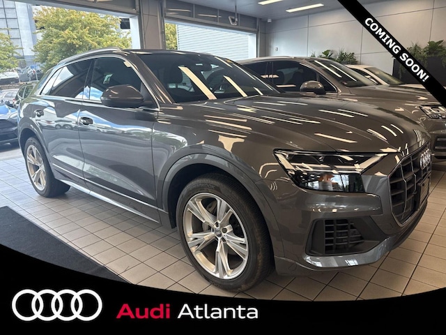 audi q8 2019 WA1AVAF12KD029114 image audi q8 2019 WA1AVAF12KD029114 image