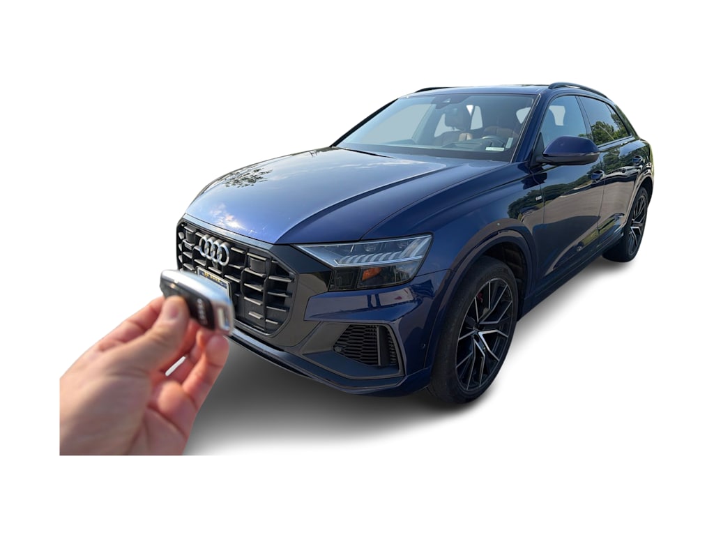 audi q8 2019 WA1FVAF11KD026128 image audi q8 2019 WA1FVAF11KD026128 image