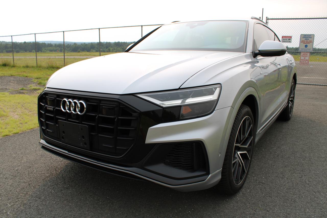 audi q8 2019 WA1EVAF19KD016474 image audi q8 2019 WA1EVAF19KD016474 image