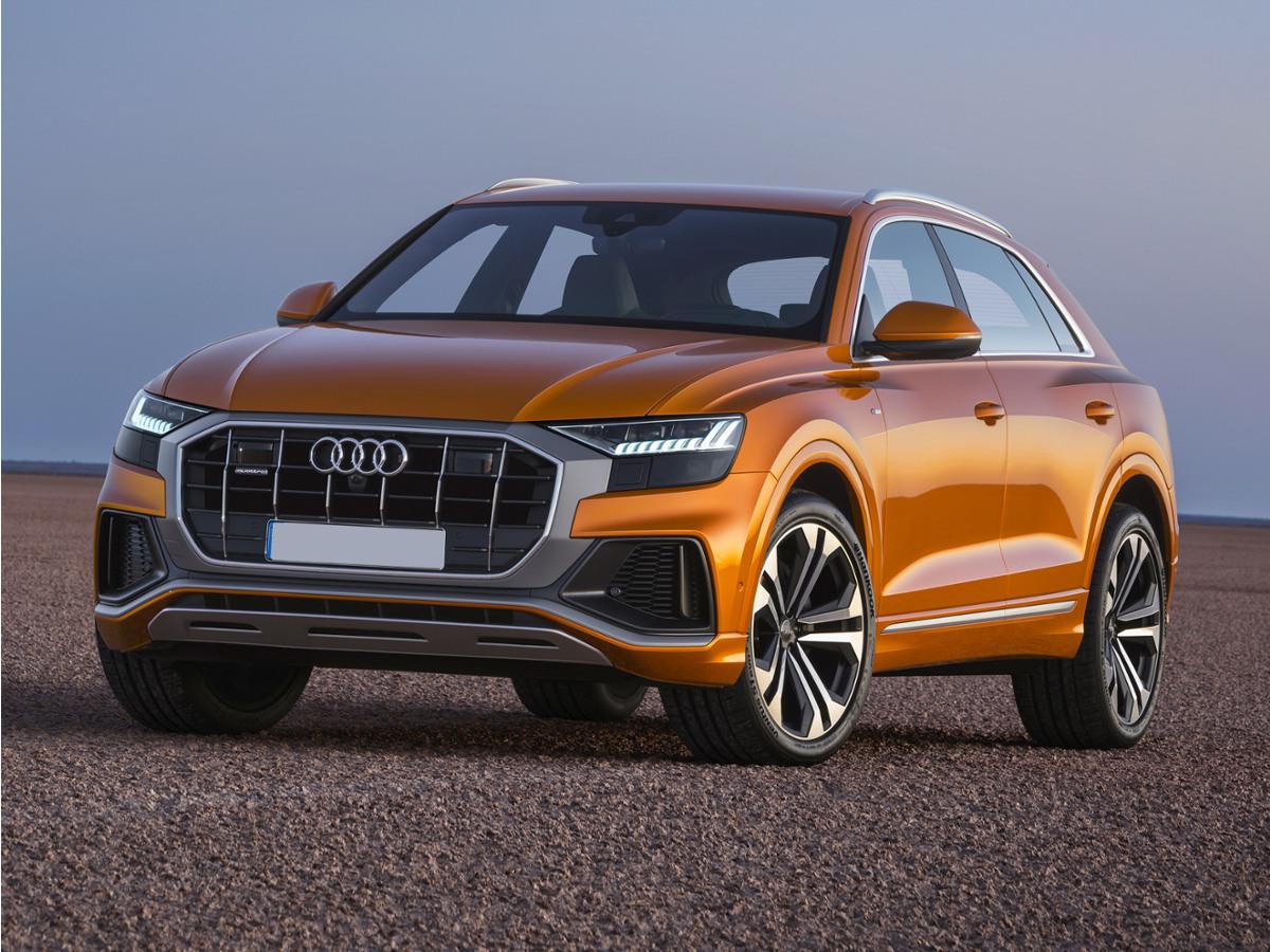 audi q8 2019 WA1BVAF1XKD011142 image audi q8 2019 WA1BVAF1XKD011142 image