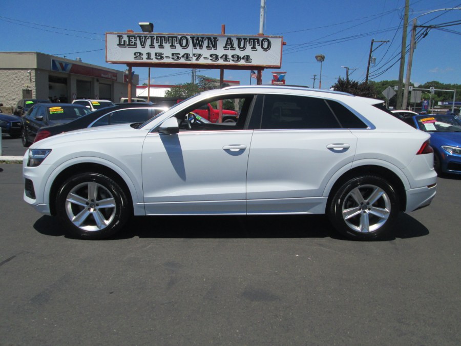 audi q8 2019 WA1AVAF19KD013394 image audi q8 2019 WA1AVAF19KD013394 image