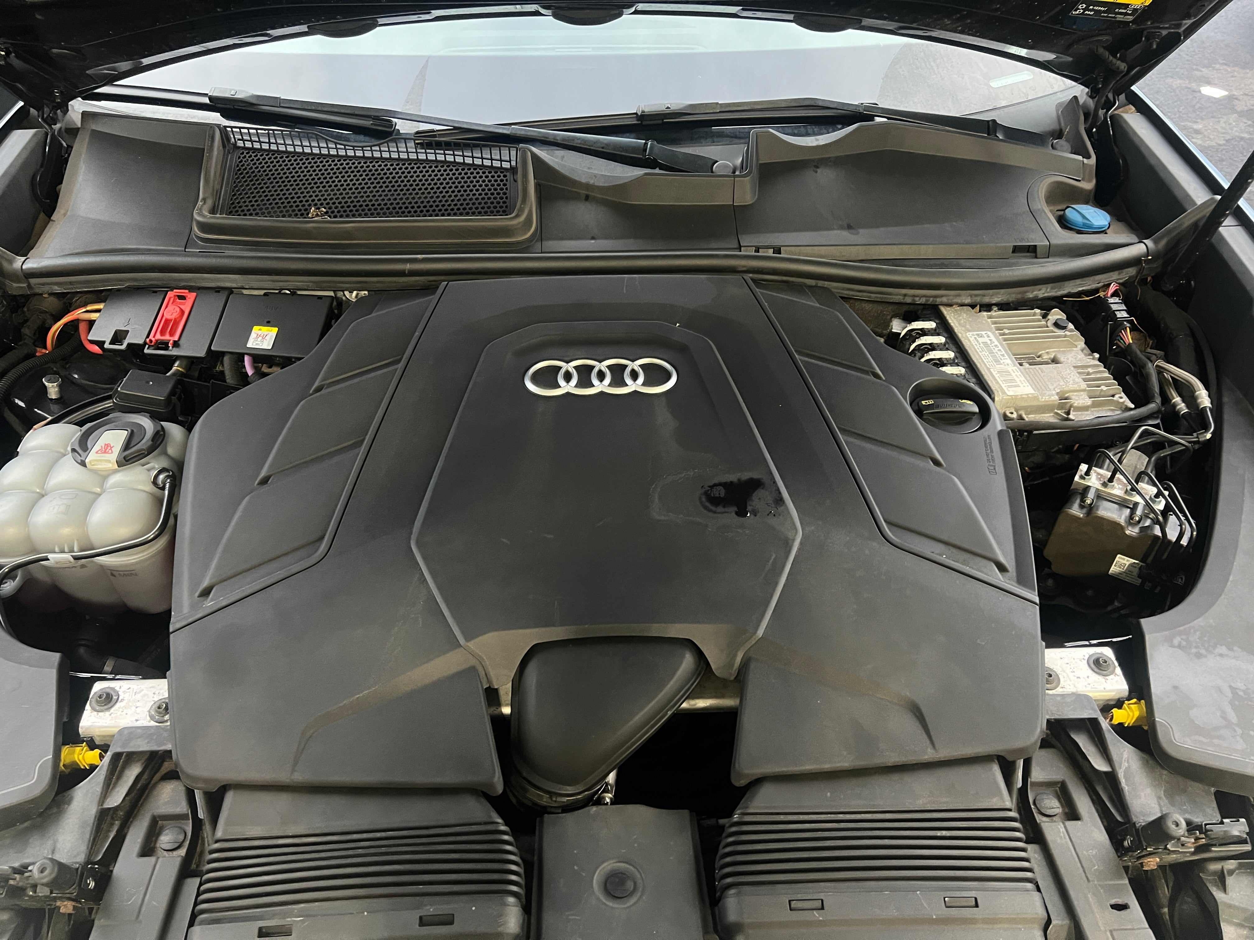 audi q8 2019 WA1AVAF12KD011633 image audi q8 2019 WA1AVAF12KD011633 image