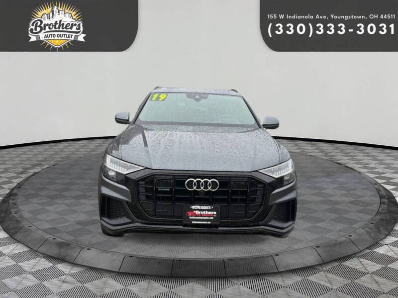 audi q8 2019 WA1FVAF10KD040683 image audi q8 2019 WA1FVAF10KD040683 image