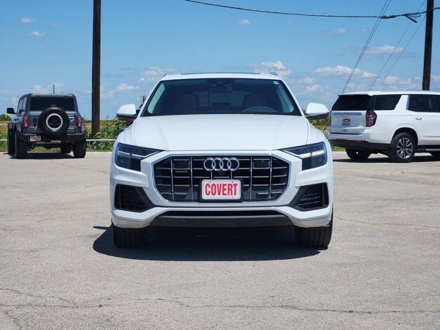 audi q8 2019 WA1BVAF1XKD042214 image audi q8 2019 WA1BVAF1XKD042214 image