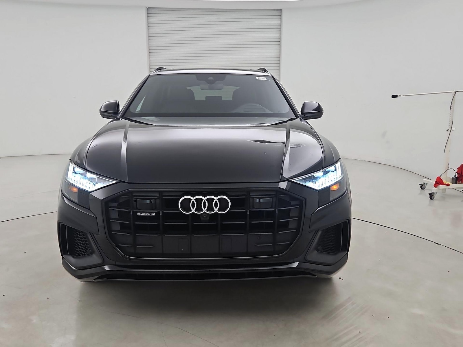 audi q8 2019 WA1FVAF16KD046214 image audi q8 2019 WA1FVAF16KD046214 image