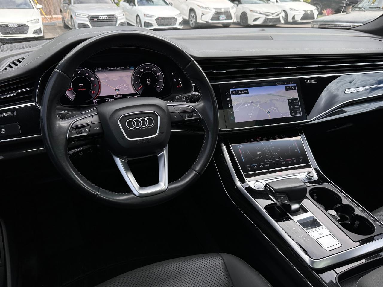 audi q8 2019 WA1FVAF14KD026432 image audi q8 2019 WA1FVAF14KD026432 image