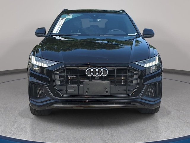 audi q8 2019 WA1EVAF19KD035073 image audi q8 2019 WA1EVAF19KD035073 image