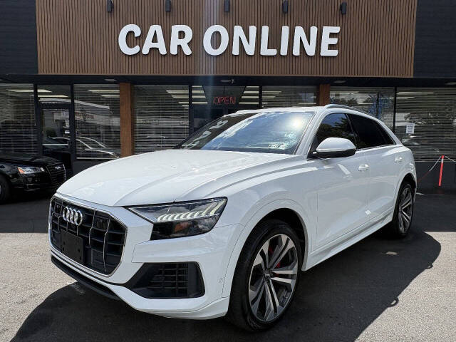 audi q8 2019 WA1CVAF16KD043719 image audi q8 2019 WA1CVAF16KD043719 image