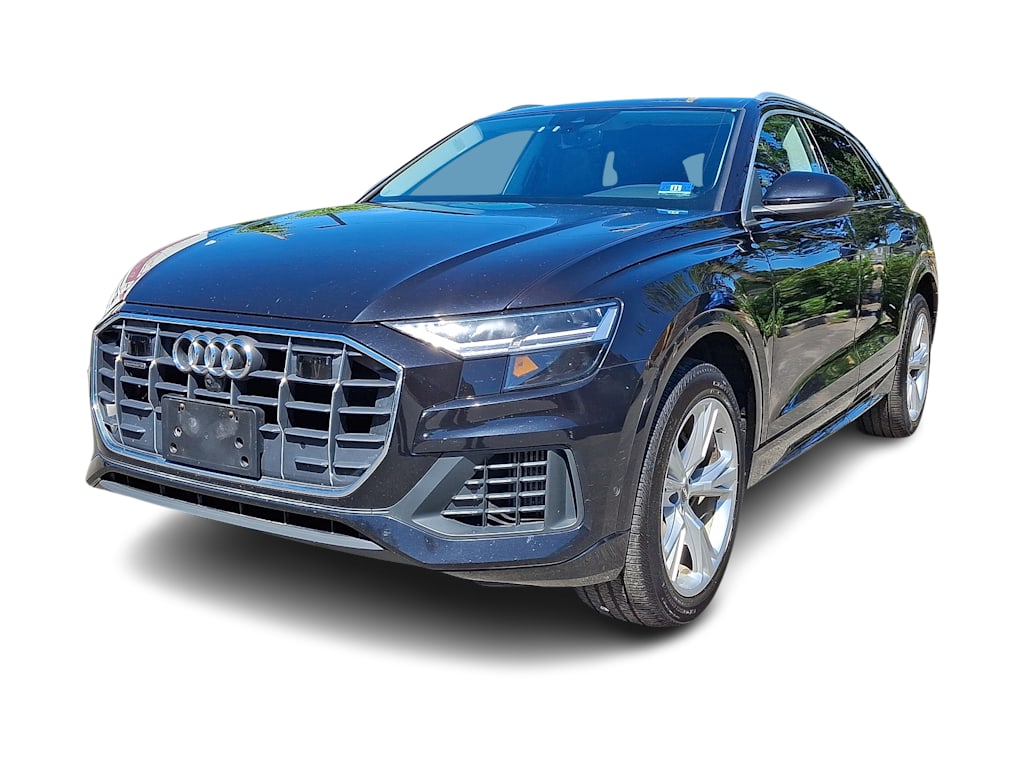 audi q8 2019 WA1BVAF17KD007310 image audi q8 2019 WA1BVAF17KD007310 image