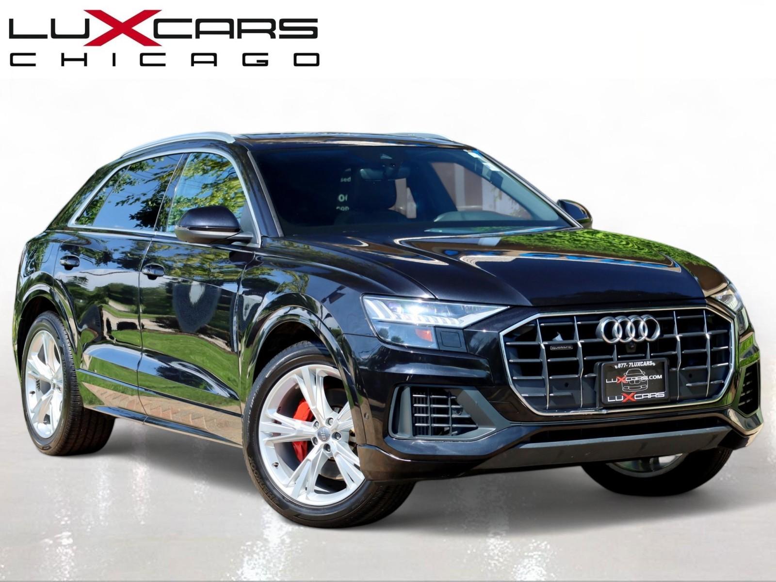 audi q8 2019 WA1BVAF14KD016529 image audi q8 2019 WA1BVAF14KD016529 image